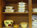 kitchen collectibles!!!