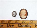 antique cameos