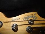 Fender Jazz Bass Guitar