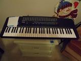 Casio Electronic Keyboard