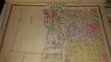 Turn of the century maps of St. Joseph