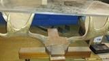 Moose antler table
