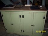 cabinet great for kitchen
