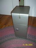safe plus filing cabinet
has combination