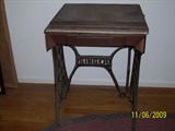 singer sewing machine