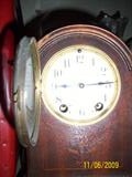 seth thomas 8 day clock