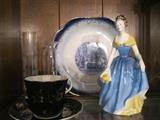 Royal Doulton figurine