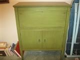 Painted secretary    $50