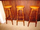BAR STOOLS