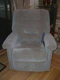 Pride lift chair.