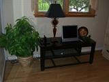 TV stand