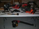 yard tools