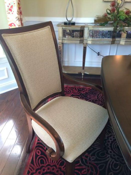 Thomasville dining chair