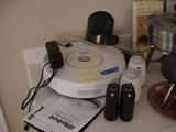 irobot carpet sweeper