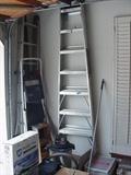 ladders