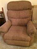 La-Z-Boy recliner