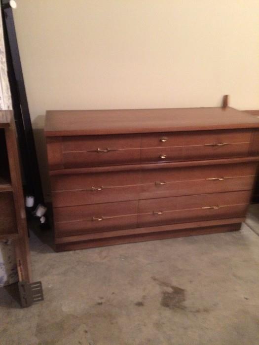 matching dresser for queen bed, with mirror
