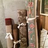 area rugs