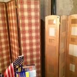 2 room dividers