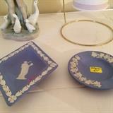 wedgewood pieces