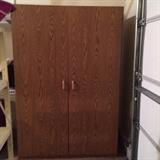 Storage cabinet