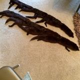 mink stoles