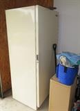 Upright Freezer