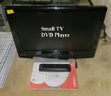 TV / DVD Player