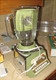 Vintage Blender