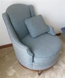 Swivel Chair