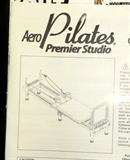 2 Aero Pilates Machines