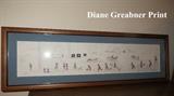 Diane Graebner (Greabner) Print