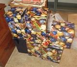 Pipka Santa Collection (About 20)