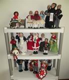 Byers Carolers Collection