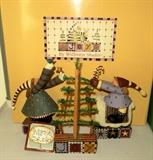 Williraye Studio Figurines