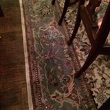                8 ft. x 9 ft. 10 in. rug
