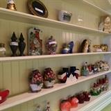          Darling salt & pepper sets