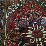          Fabulous 6 ft. 2 in. x  8 ft. 11 in. rug