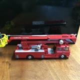           Simon firetruck