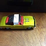    Corgi Chevrolet Camaro SS (made in Britain)