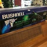    Bushnell Telescope - still in the box