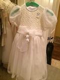         Darling little girl's dress