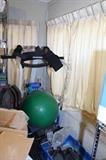 Exercise equipment