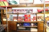 Lots of Coca-Cola collectibles