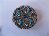 blue stone compact