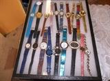 More ladies watches