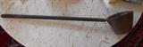 Blacksmith Ladle for melting lead