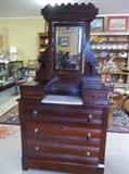 Victorian Dresser