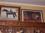 Lots of horse art