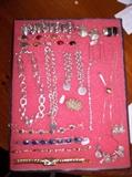 Some of the jewelry in this sale